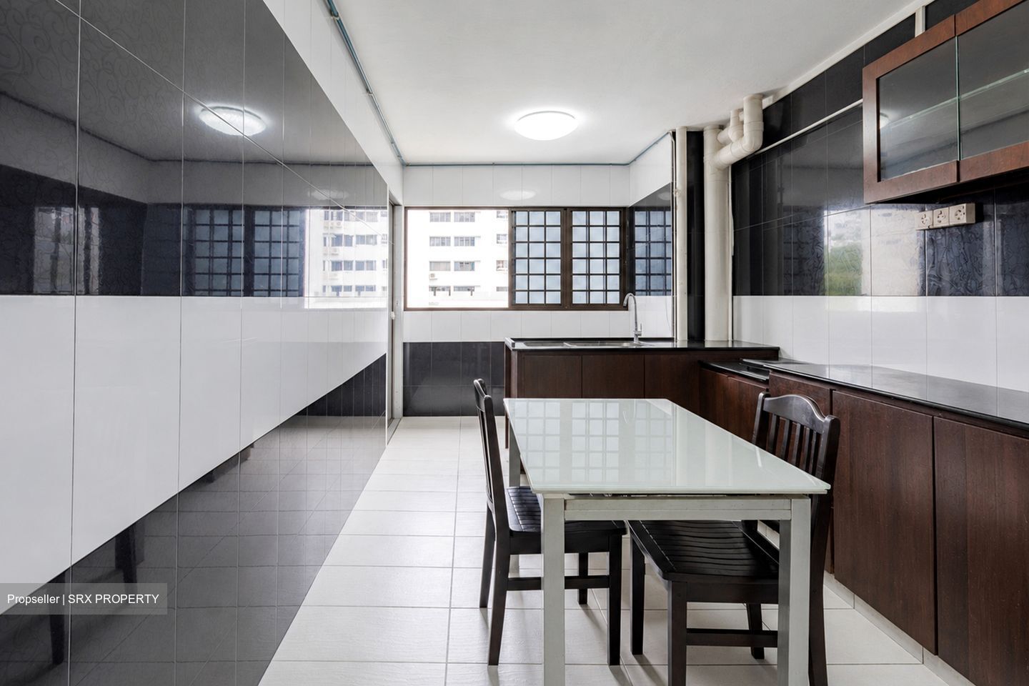 Blk 306 Hong Kah East Garden (Jurong East), HDB 4 Rooms #557057941